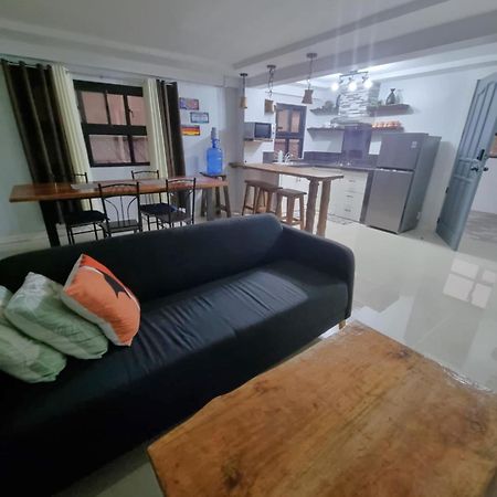 Trail Bedz Homestay Baguio City Eksteriør billede