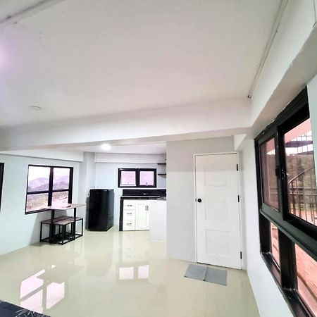 Trail Bedz Homestay Baguio City Eksteriør billede