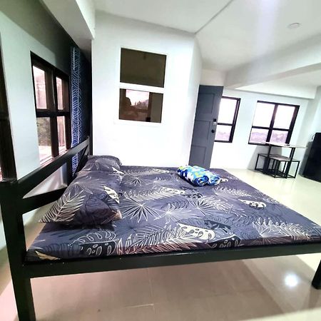 Trail Bedz Homestay Baguio City Eksteriør billede
