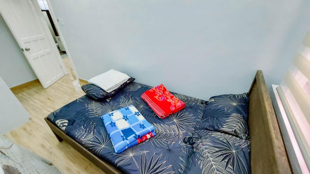 Trail Bedz Homestay Baguio City Eksteriør billede