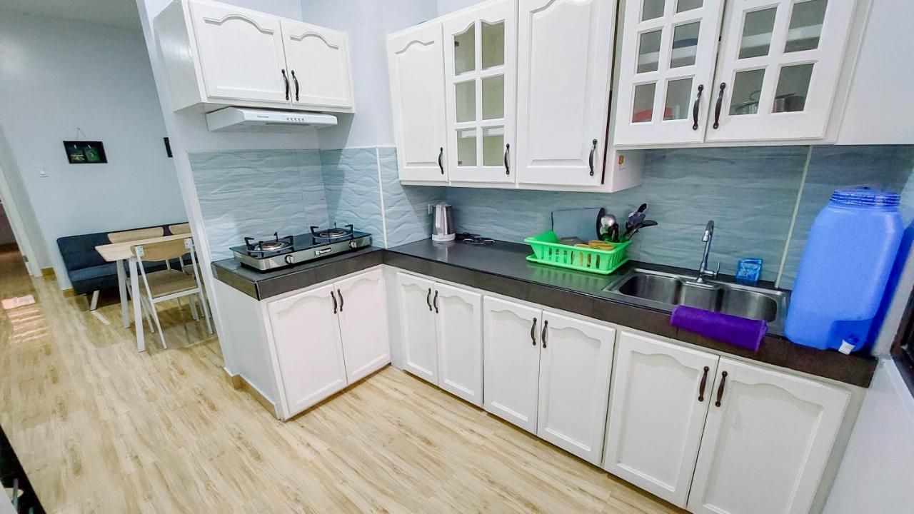Trail Bedz Homestay Baguio City Eksteriør billede