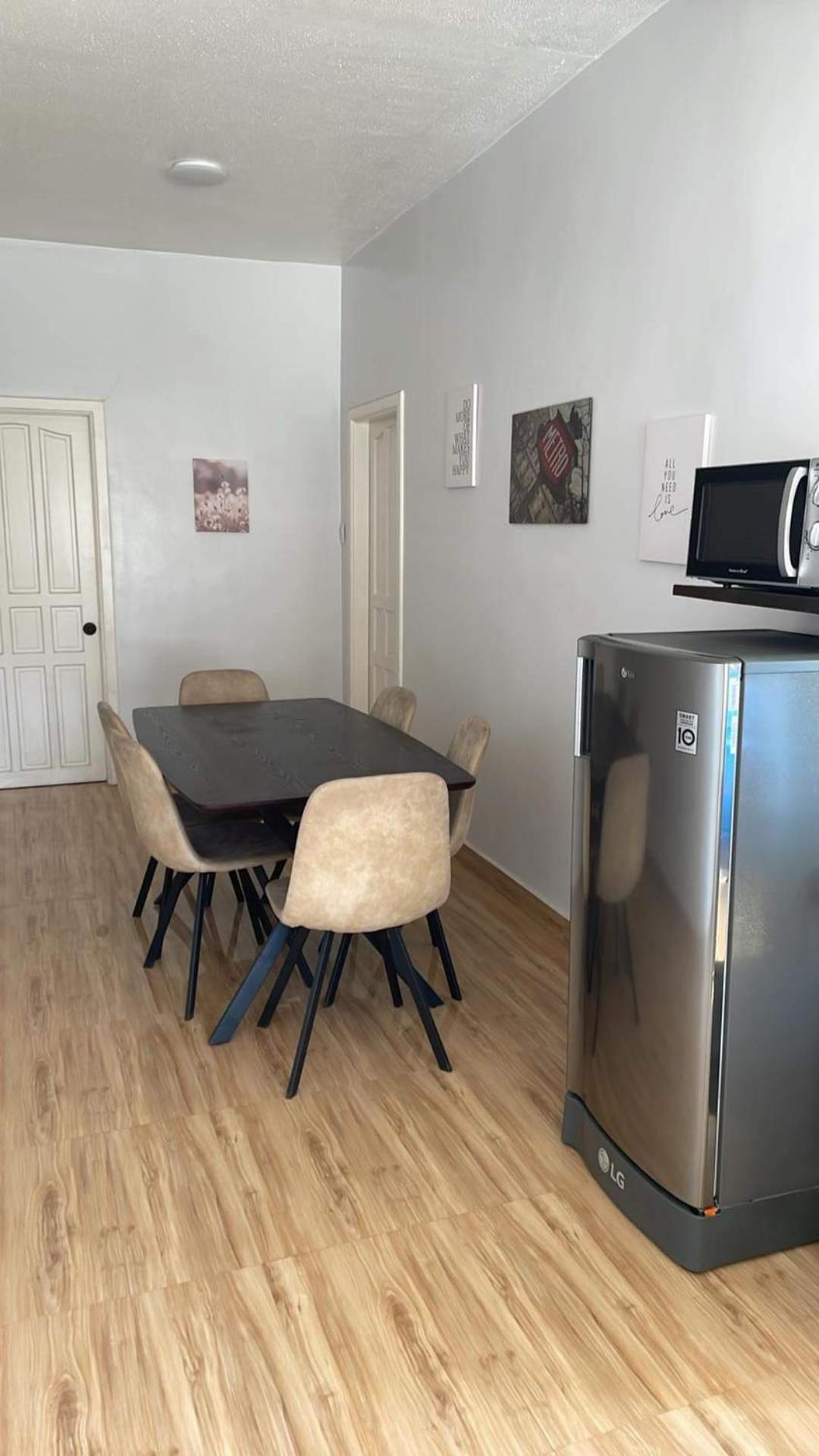 Trail Bedz Homestay Baguio City Eksteriør billede