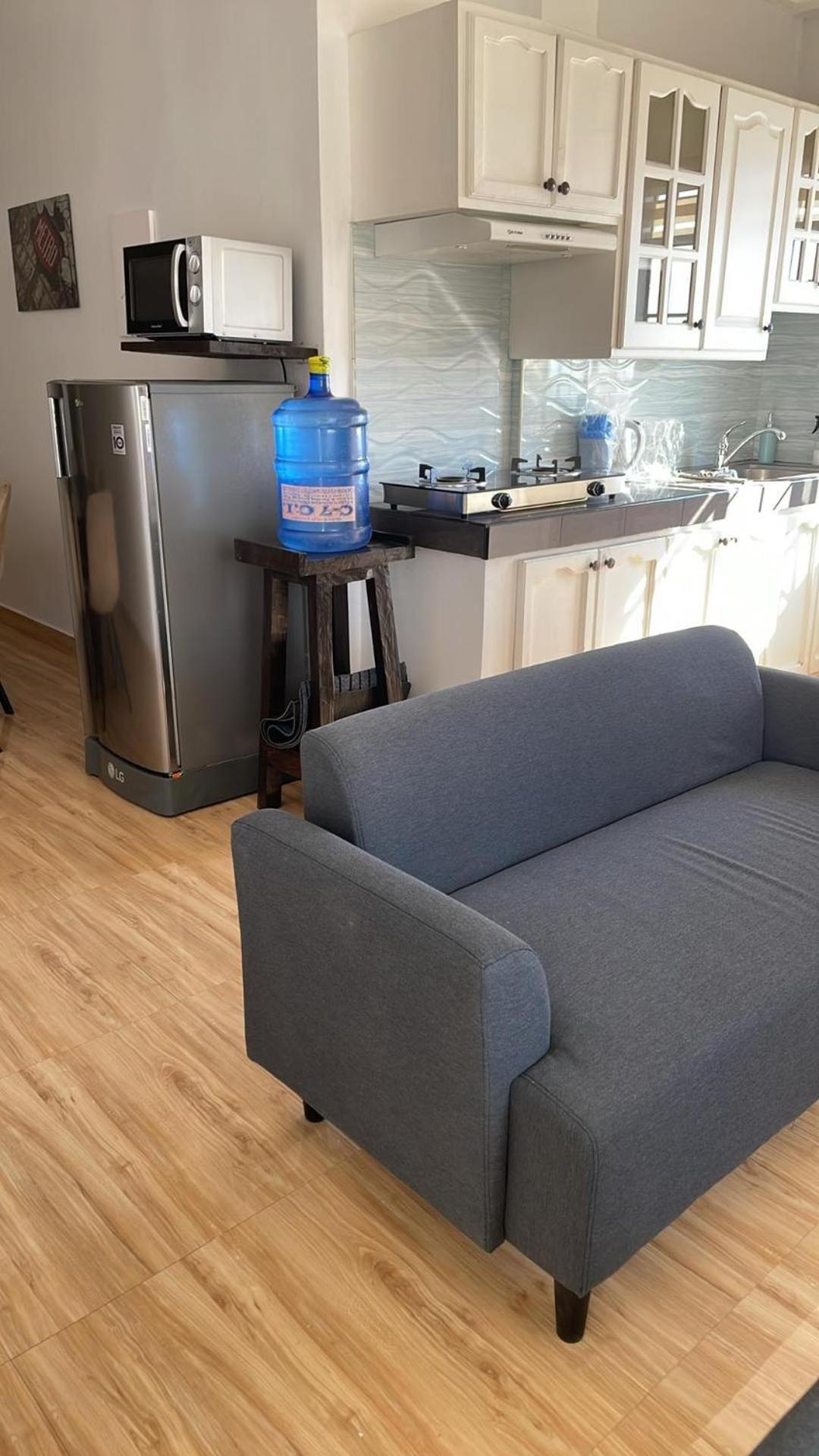 Trail Bedz Homestay Baguio City Eksteriør billede