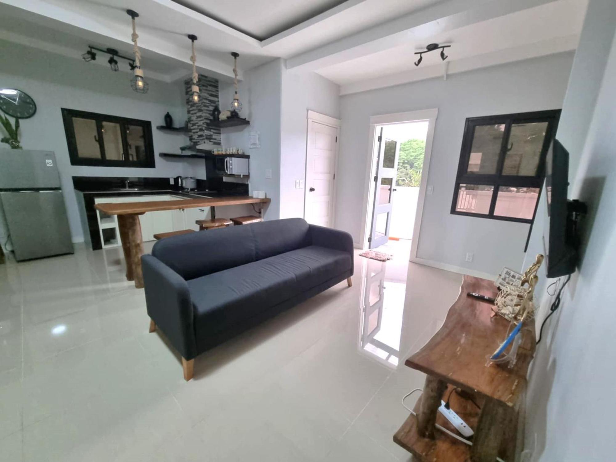 Trail Bedz Homestay Baguio City Eksteriør billede