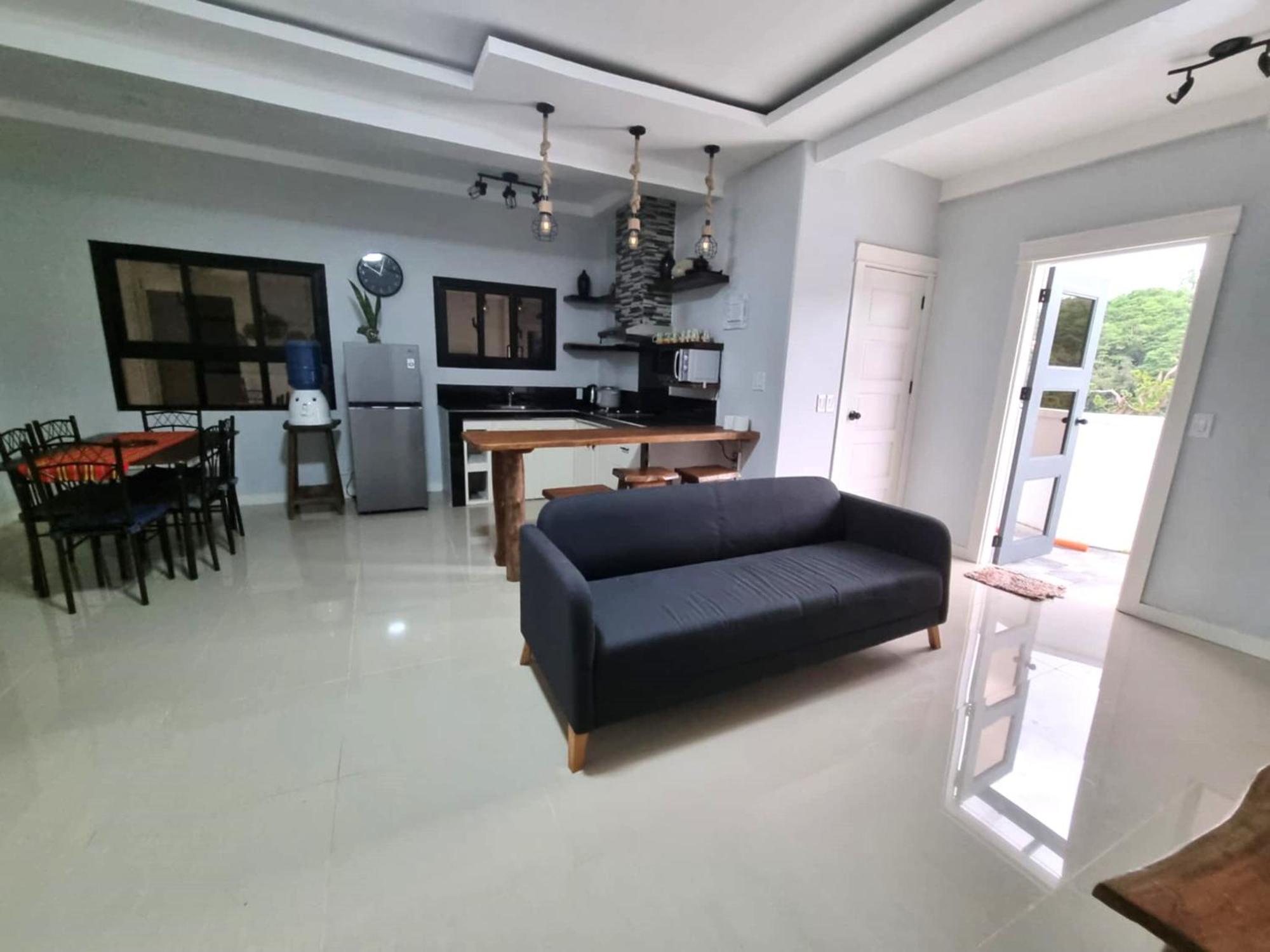 Trail Bedz Homestay Baguio City Eksteriør billede